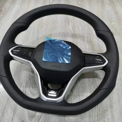 New genuine touch control steering wheel for GOLF 8 GOLF MK8 PASSAT B8 B8.5 GOLF MK7 POLO JETTA TIGUAN MK2 MQB PQ