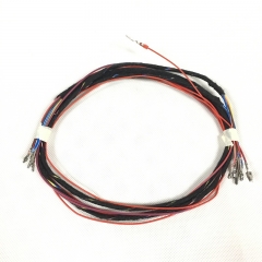 Cruise Control System CCS Cable Harness Wires For VW POLO 6R