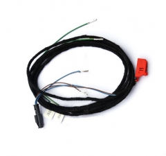 For Audi Q7 4M A4 B9 Auto hold switch wire cable