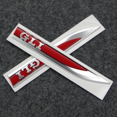 Original fender emblem for Jetta MK7 fender emblem