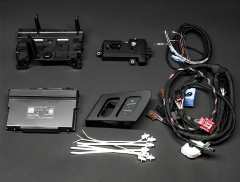 Seat Memory Kit  for Audi C8 B9 Q5 Seat Memory Kit