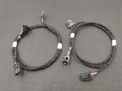 FOR Audi A3 8V add door Midrange Speaker Wire Wire Cable