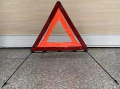 NEW GENUINE BMW MINI Hazard Warning Triangle BMW with container